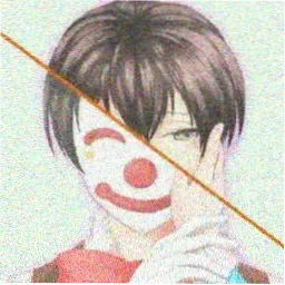 校园剧爱好者