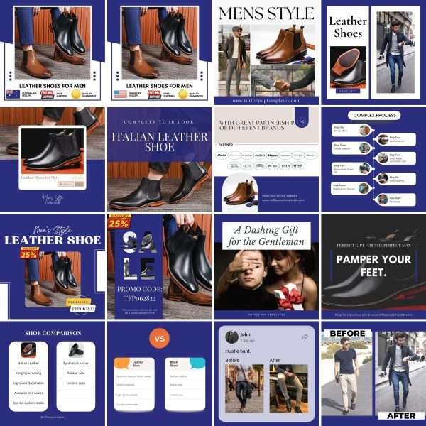 Rob -  Product Listing Template - Image 5